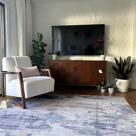 Oceanfront Condo